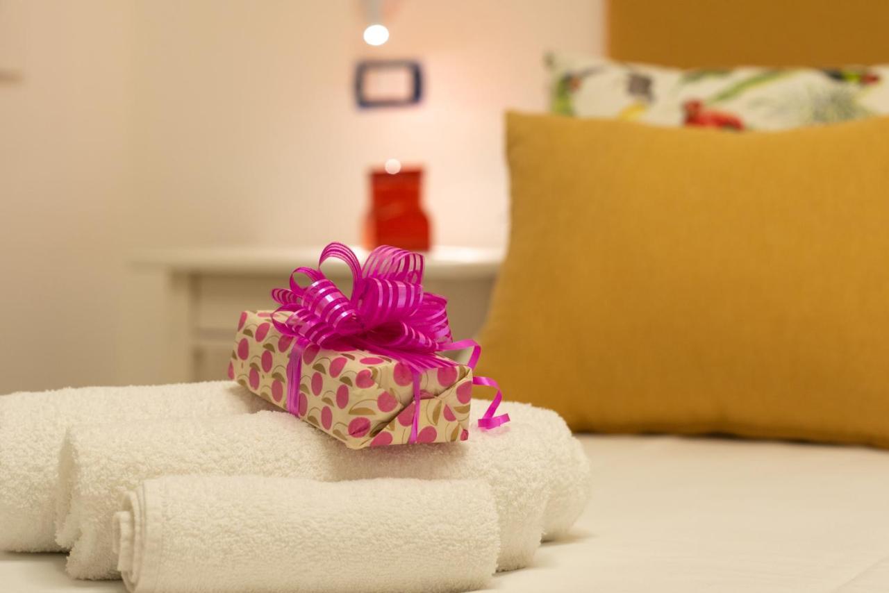 Domani Apartment Рим Екстериор снимка