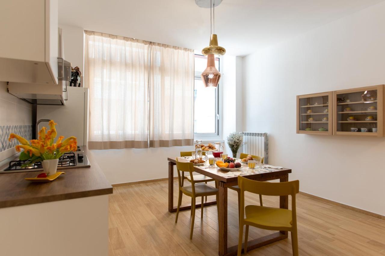 Domani Apartment Рим Екстериор снимка
