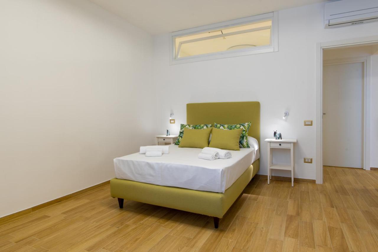Domani Apartment Рим Екстериор снимка