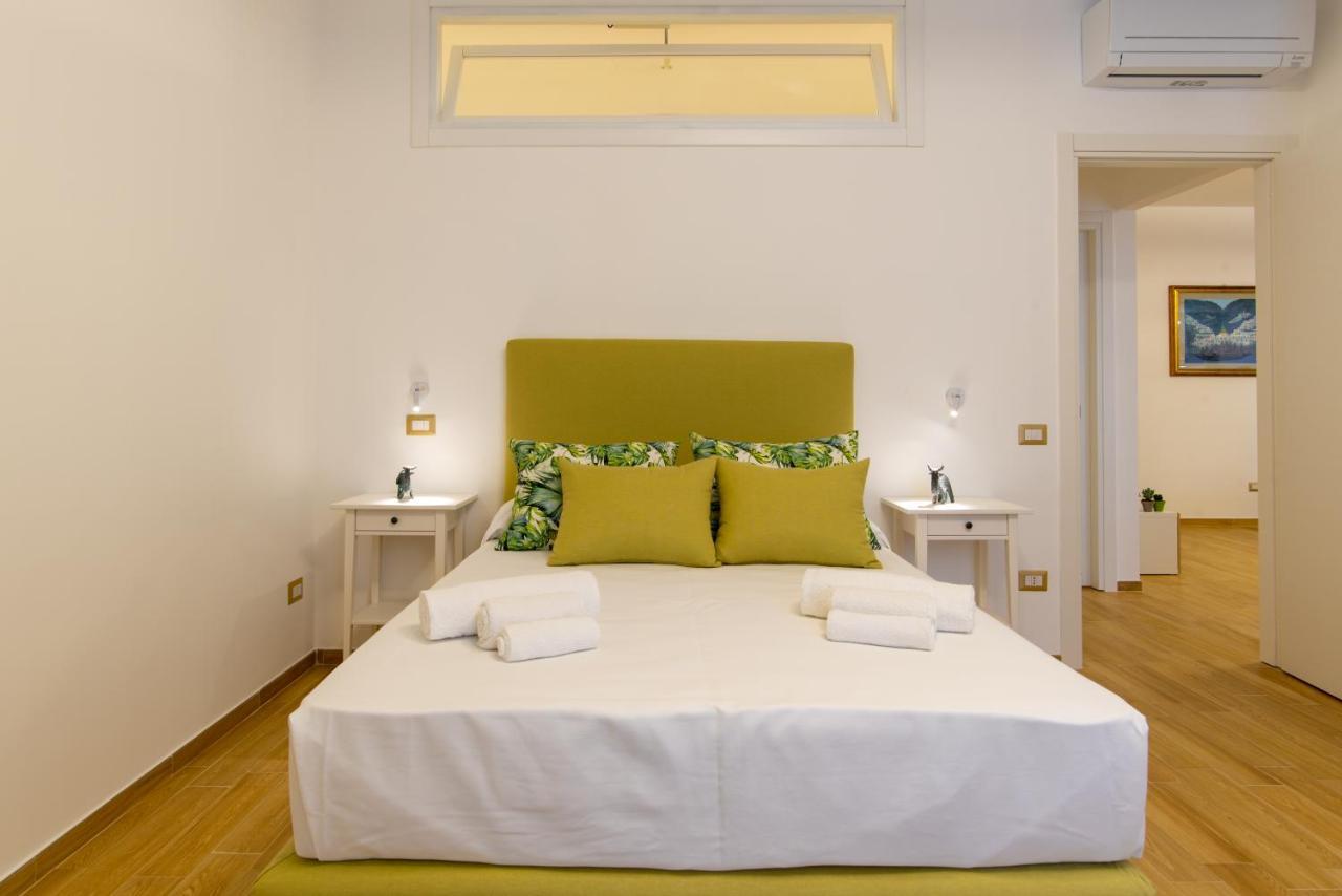 Domani Apartment Рим Екстериор снимка
