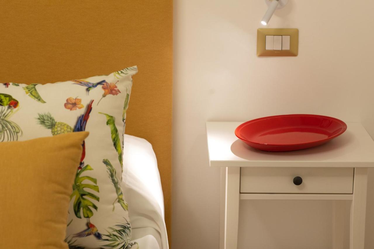 Domani Apartment Рим Екстериор снимка