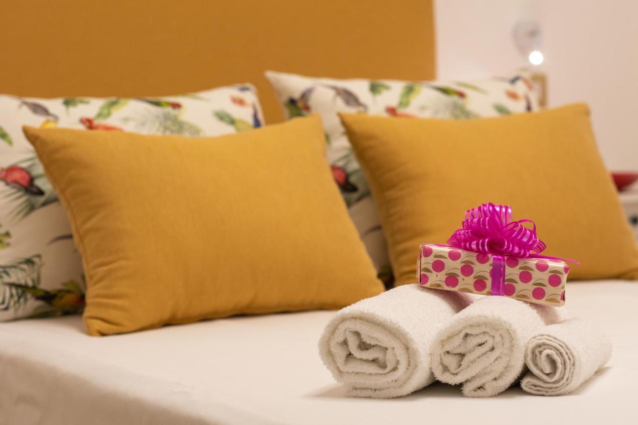 Domani Apartment Рим Екстериор снимка