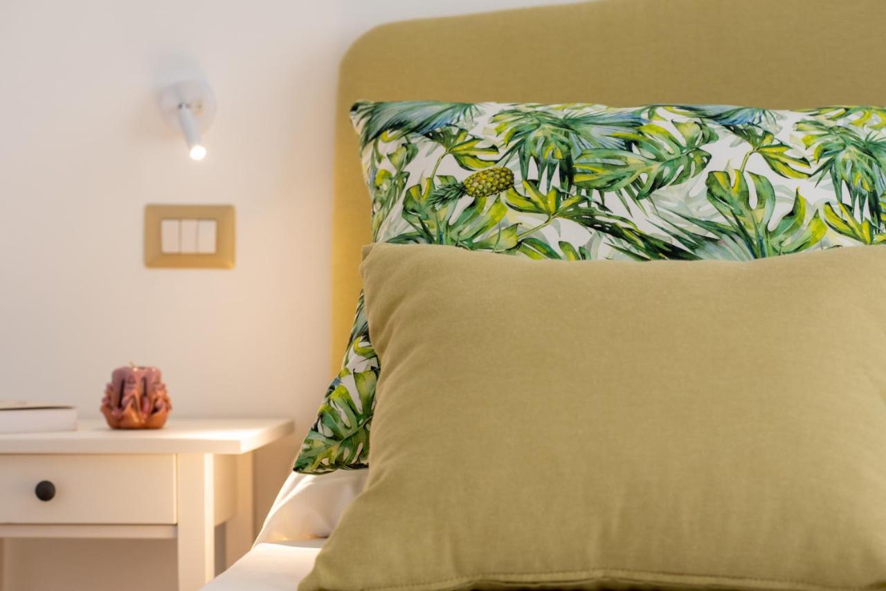 Domani Apartment Рим Екстериор снимка