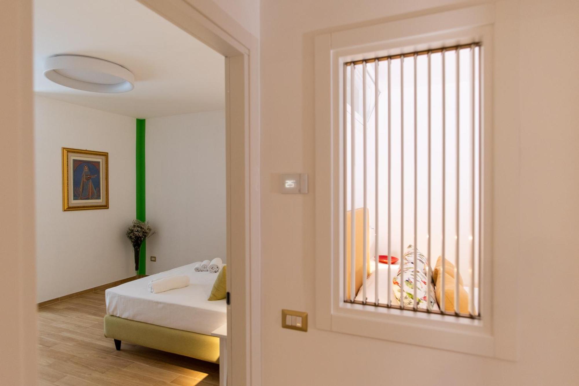 Domani Apartment Рим Екстериор снимка